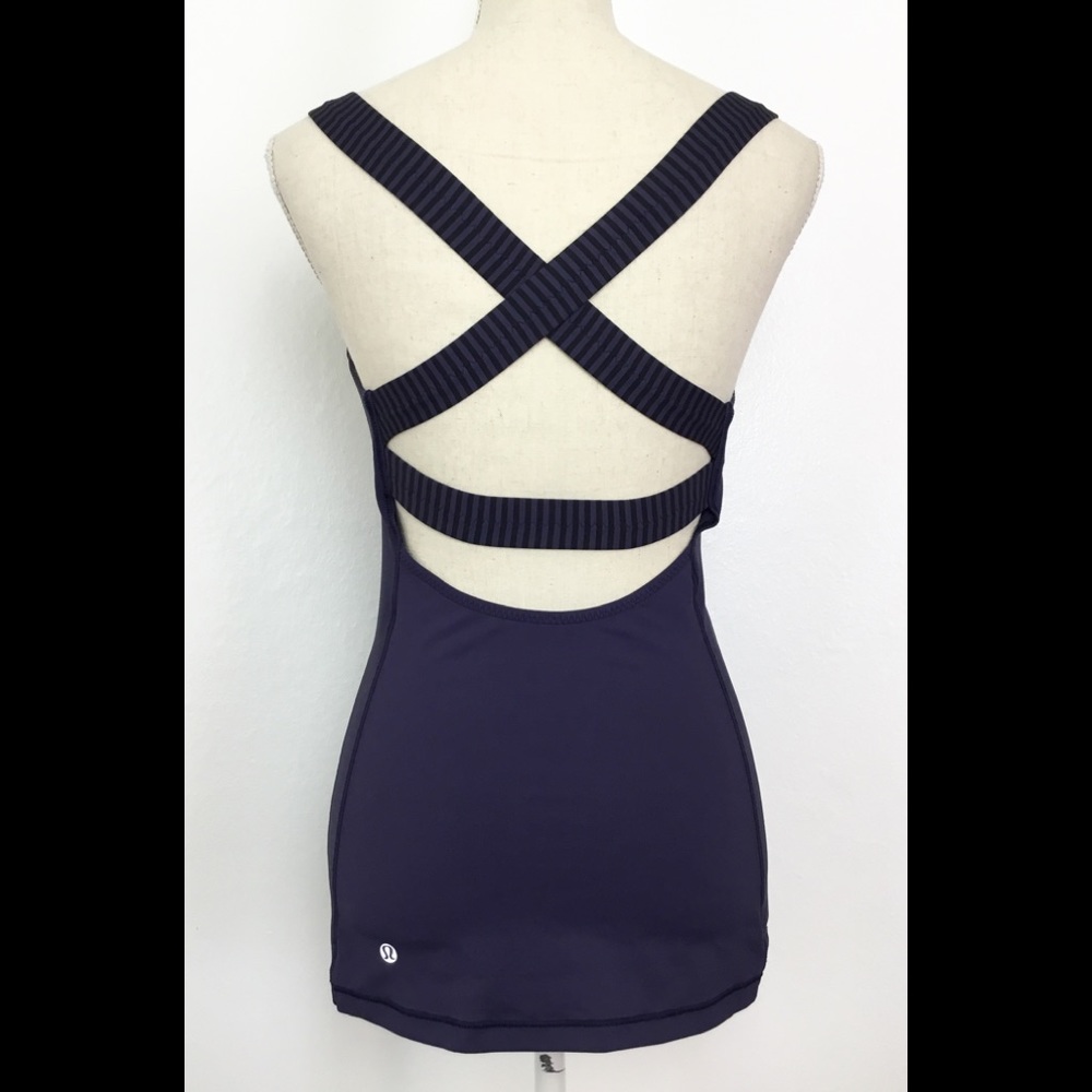 LULULEMON Top Shirt - Picture 1 of 8